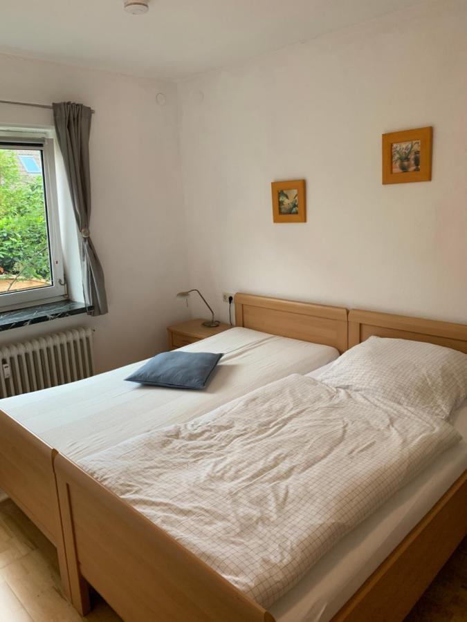 Apartment Close To The Center + Free Parking Oldenburg Exterior foto