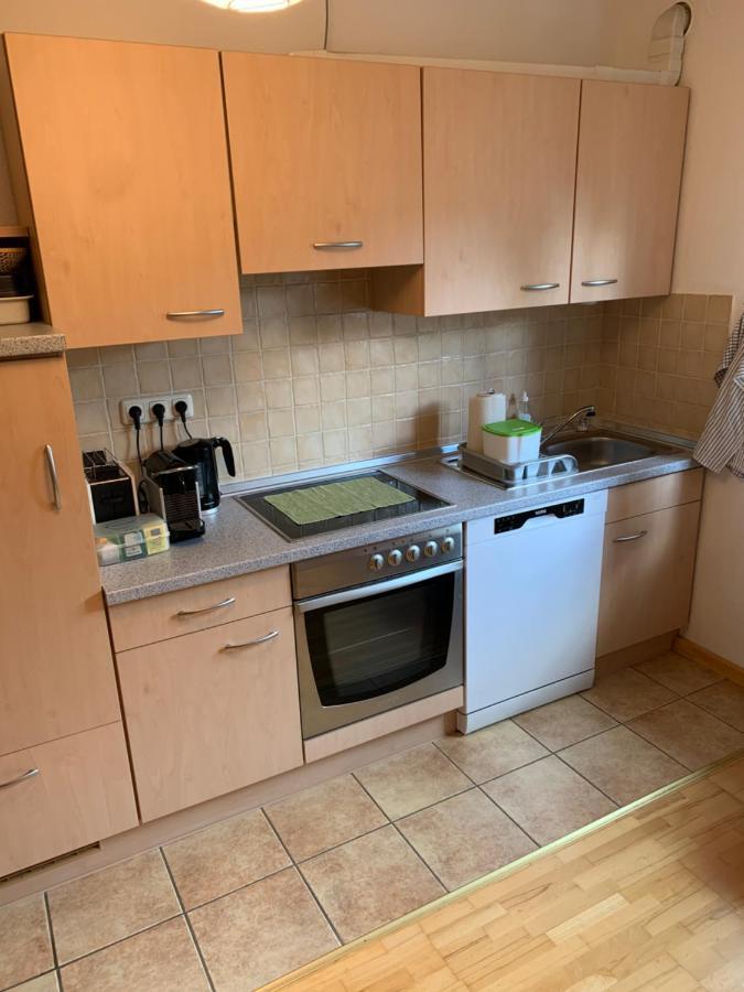 Apartment Close To The Center + Free Parking Oldenburg Exterior foto