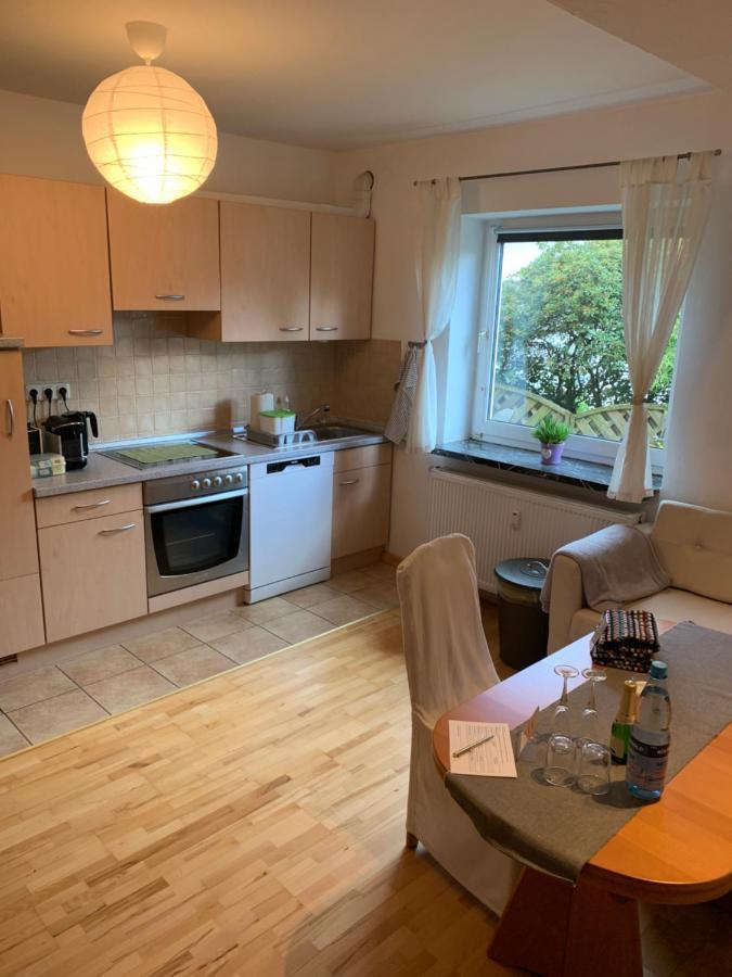 Apartment Close To The Center + Free Parking Oldenburg Exterior foto